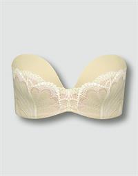 wonderbra Perfect Strapless Lace BH 8662/1308