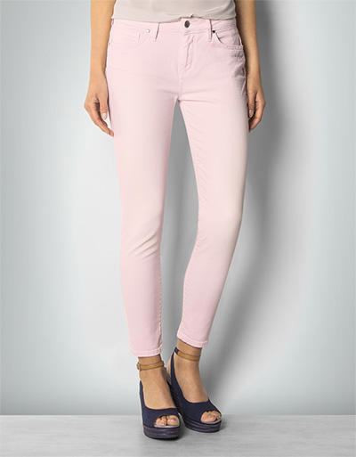 Tommy Hilfiger Damen Hose WW0WW12782/599