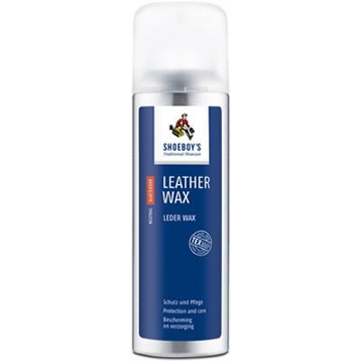 Leather Wax 8115 200 ml (Grundpreis:EUR6,48/100ml) Image 0