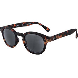 Stylingtipps Beschreibungsbild von IZIPIZI Sonnenbrille C/Sun/tortoise