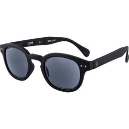 Stylingtipps Beschreibungsbild von IZIPIZI Sonnenbrille C/Sun/black