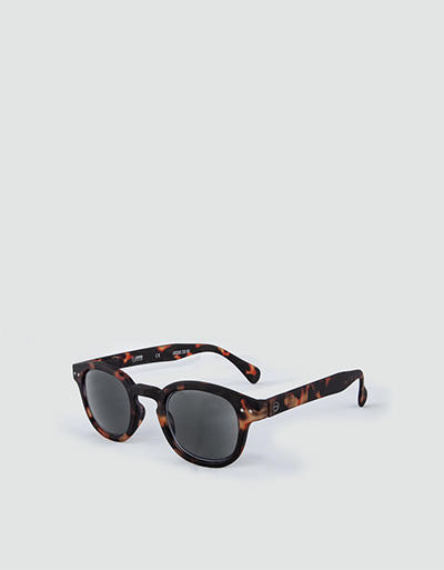 IZIPIZI Damen Sonnenbrille C/Sun/tortoise Image 0