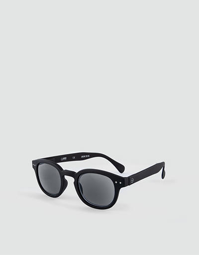 IZIPIZI Damen Sonnenbrille C/Sun/black Image 0