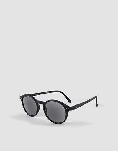 IZIPIZI Damen Sonnenbrille D/Sun/black Image 0