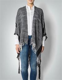 Pepe Jeans Damen Poncho Ferdy PL110447/999