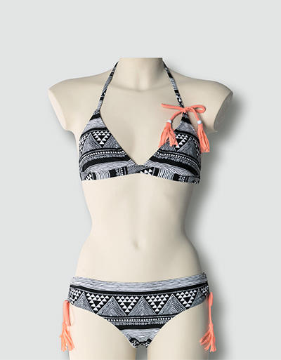 ROXY Damen Bikini ERJX303020+ERJX403041/KVJ6 Image 0