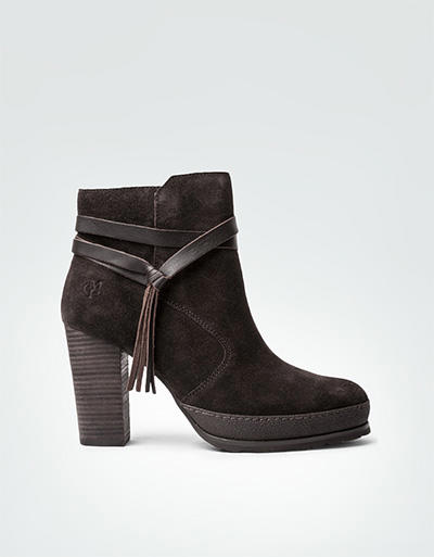 Marc O'Polo Damen Stiefelette 608/13006201/306/790 Image 0