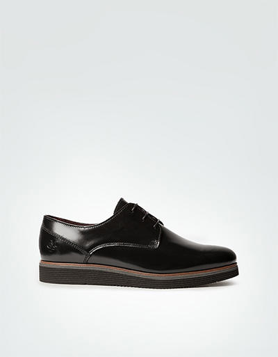 Marc O'Polo Damen Lace up Shoe 607/13553401/105 Image 0