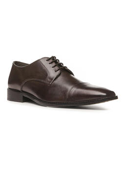 Stylingtipps Beschreibungsbild von Hamlet Buddy/dark brown
