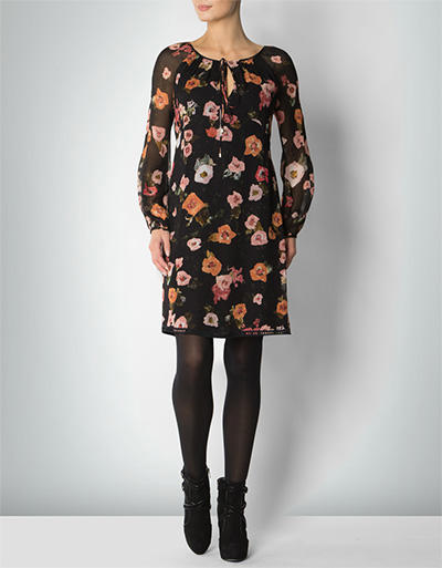 TWIN-SET Damen Kleid PA6254/00751