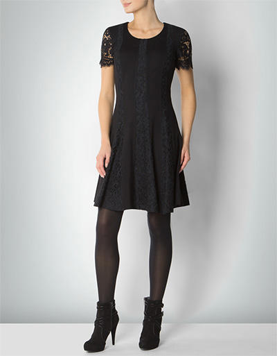TWIN-SET Damen Kleid PA626A/00006 Image 0