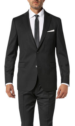 Stylingtipps Beschreibungsbild von DRESSLER Sakko Edson 00211/6B01/01