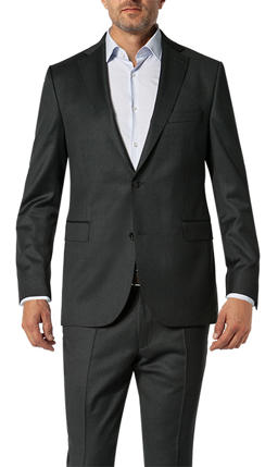 Stylingtipps Beschreibungsbild von DRESSLER Sakko Edson 00211/6B01/25