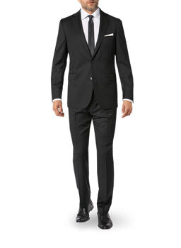 Stylingtipps Beschreibungsbild von DRESSLER Anzug 00211/6B01+3B25/01
