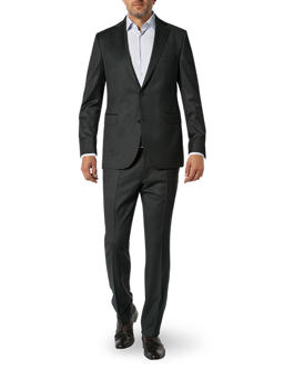 Stylingtipps Beschreibungsbild von DRESSLER Anzug 00211/6B01+3B25/25