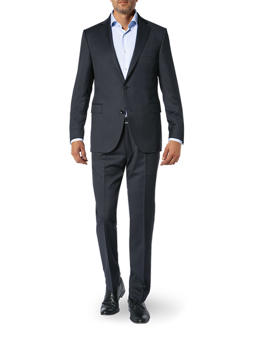 Stylingtipps Beschreibungsbild von DRESSLER Anzug 00211/6B01+3B25/44