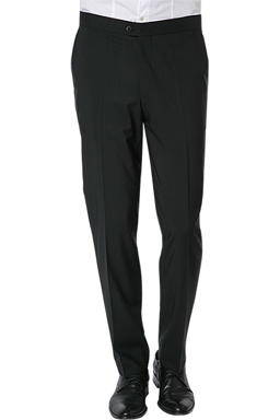 Stylingtipps Beschreibungsbild von DRESSLER Smokinghose Eron 00229/3B55/01