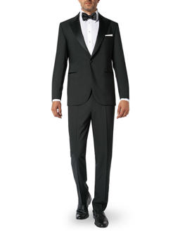 Stylingtipps Beschreibungsbild von DRESSLER Smoking 00229/6B81+3B55/01