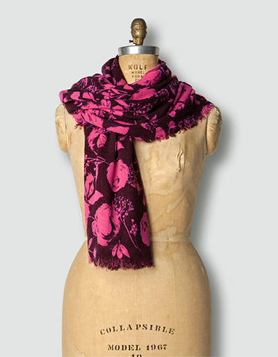 CODELLO Damen Schal 62073807/21 Image 0
