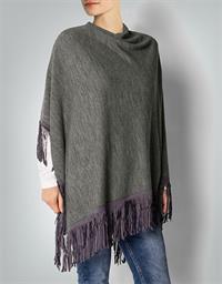 CODELLO Damen Poncho 62079102/09