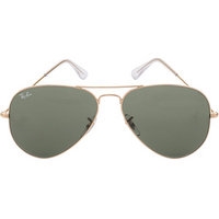 Ray Ban Brille Aviator 0RB3025/W3234/3N