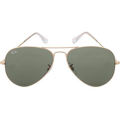 Ray Ban Sonnenbrille Aviator 0RB3025/W3234/3N Image 0