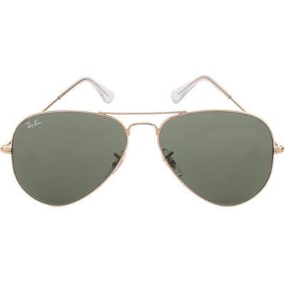Ray Ban Brille Aviator 0RB3025/W3234/3N Image 0