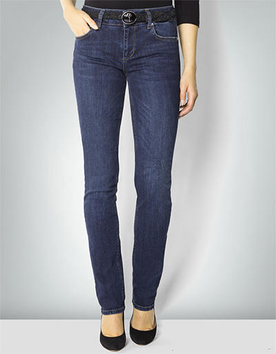 LIU JO Damen Jeans U66019/D4127/77411 Image 0
