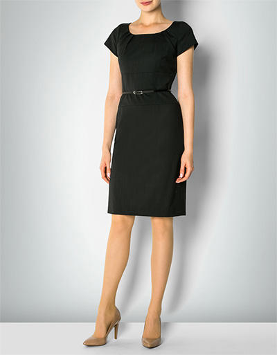 Daniel Hechter Damen Kleid 10270/700708/990 Image 0
