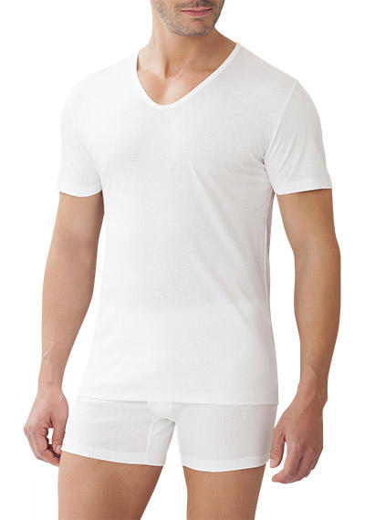 Zimmerli Sea Island 286 V-Shirt 286/1442/01