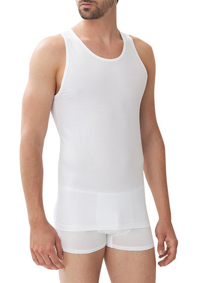 Zimmerli Pure Comfort Tank Top 172/1460/01