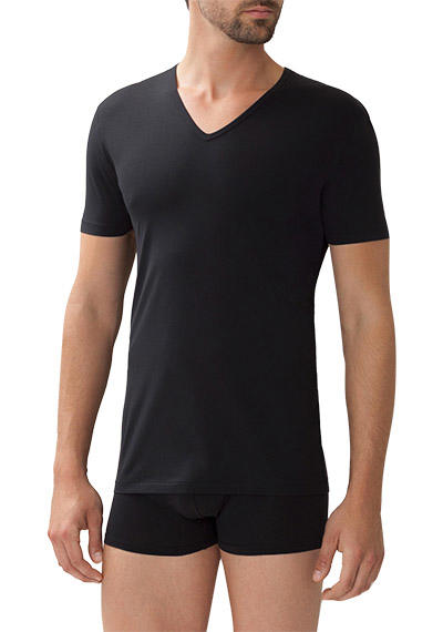 Zimmerli Pure Comfort V-Shirt 172/1462/86