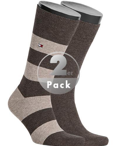 Tommy Hilfiger Socken 2er Pack 342021001/778