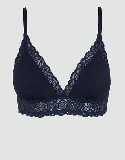 Jockey Damen Crop Top 814017H/463 Image 0
