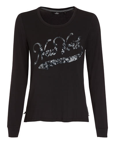Jockey Damen Longsleeve 854018H/999 Image 0