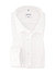 Hemd, Slim Fit, Baumwolle, weiß - weiß