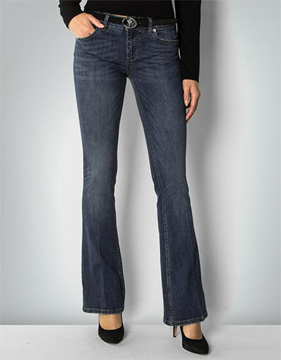 LIU JO Damen Jeans U66003/D4127/77411