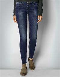 Lee Damen Scarlett Skinny night sky L526/HAIM