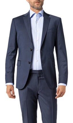 Stylingtipps Beschreibungsbild von JOOP! Sakko JB-02Herby 30003099/402