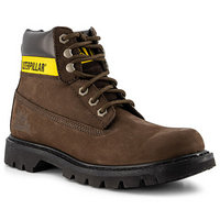 CAT Colorado Mens 6" Boot Chocolate WC44100950