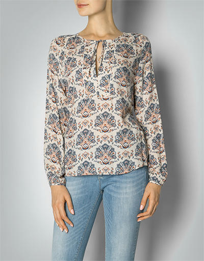 Pepe Jeans Damen Bluse Nicole PL301821/806