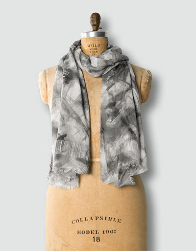 CODELLO Damen Schal 62083706/07