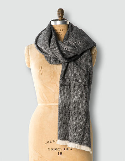 CODELLO Damen Schal 62085802/02