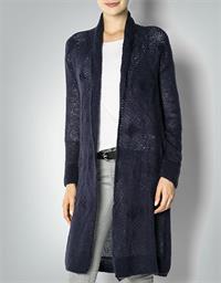 LIU JO Damen Cardigan F66232/MA919/94024