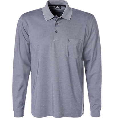 RAGMAN Polo-Shirt 540291/073 | herrenausstatter.de 