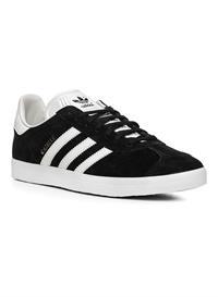 adidas ORIGINALS Gazelle core black BB5476