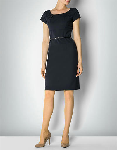 Daniel Hechter Damen Kleid 10270/700708/690 Image 0
