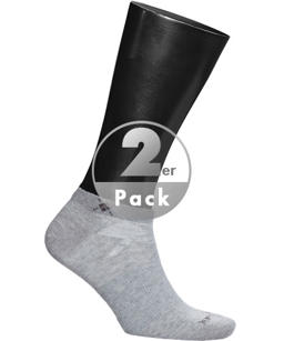 Stylingtipps Beschreibungsbild von Burlington Socken Everyday 2er Pack 21052/3400