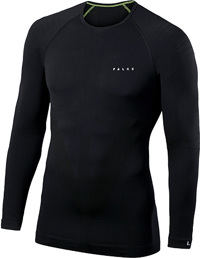 Falke Ergonomic Longsleeve Shirt 39611/3000