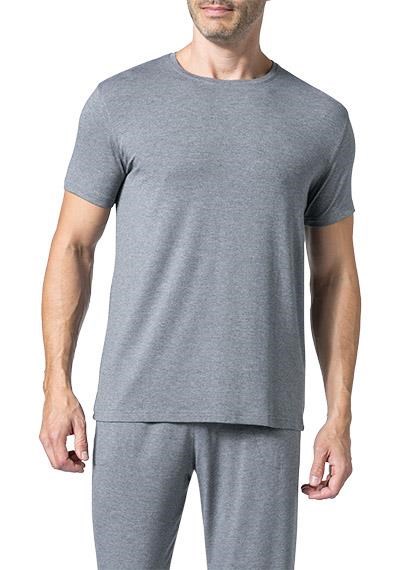 DEREK ROSE Short Sleeve T-Shirt 3048/MARL001CHA